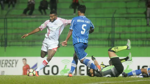 Persipura Jayapura