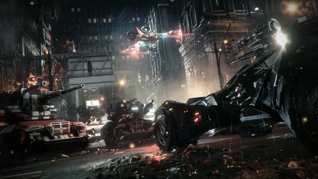 5 Video Game yang Paling Dinanti di Tahun 2015
