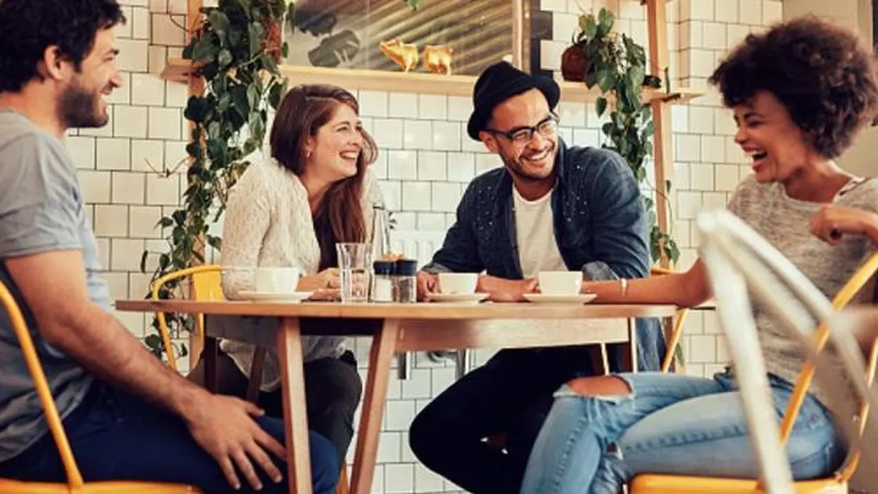 Ingin Memiliki Banyak Teman? Ikuti 11 Tips Kepribadian Ini