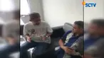 Terjerat OTT KPK terkait dugaan suap, Komisioner KPUD Garut ditetapkan tersangka dan tidak diberi bantuan hukum.