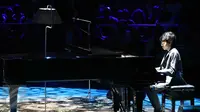 Pianis Muda Joey Alexander Rilis Video Klip Terbaru di Twitter
