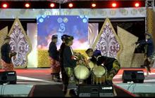 Pemkab Lombok Tengah Genjot Pengembangan UMKM Melalui Berbagai Event Budaya dan Pariwisata