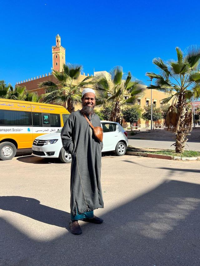 Sakti Eks Sheila on 7