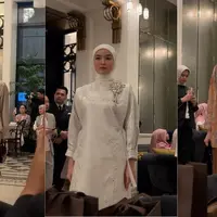 Signature Raya 2026 dirancang sebagai refleksi perjalanan emosi perempuan modern—tentang pulang, tentang ketenangan batin, serta tentang merayakan diri dengan cara yang lebih dewasa dan bermakna. (foto/dok: fimela.com/sitinurarisha)