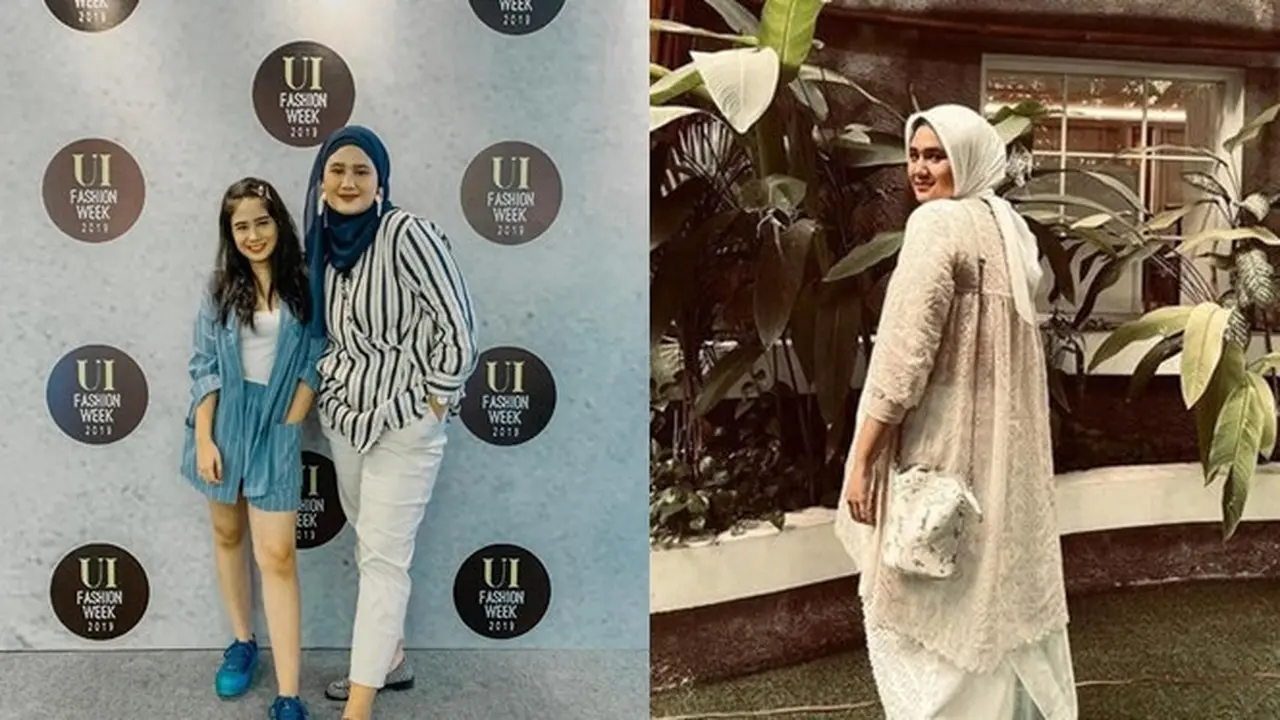 Jarang Terekspos, Ini 6 Potret Alita Biani Kakak Tissa Biani