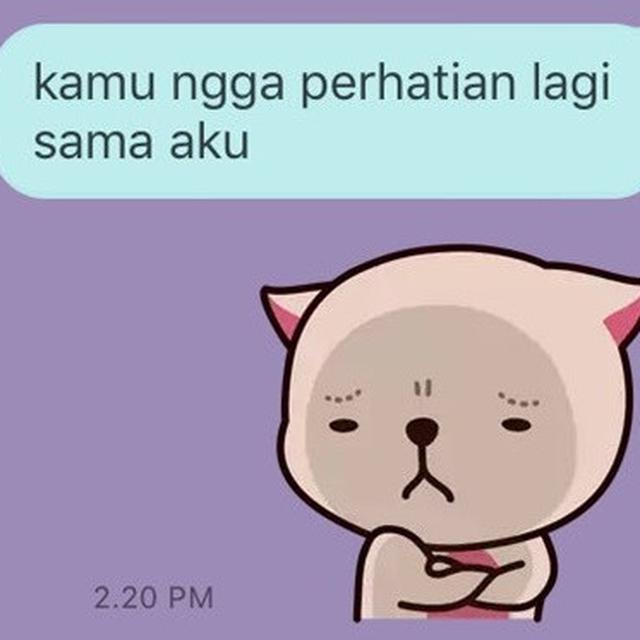 7 Chat Drama Netizen Saat Pms Ini Bikin Tepuk Jidat Hot Liputan6 Com