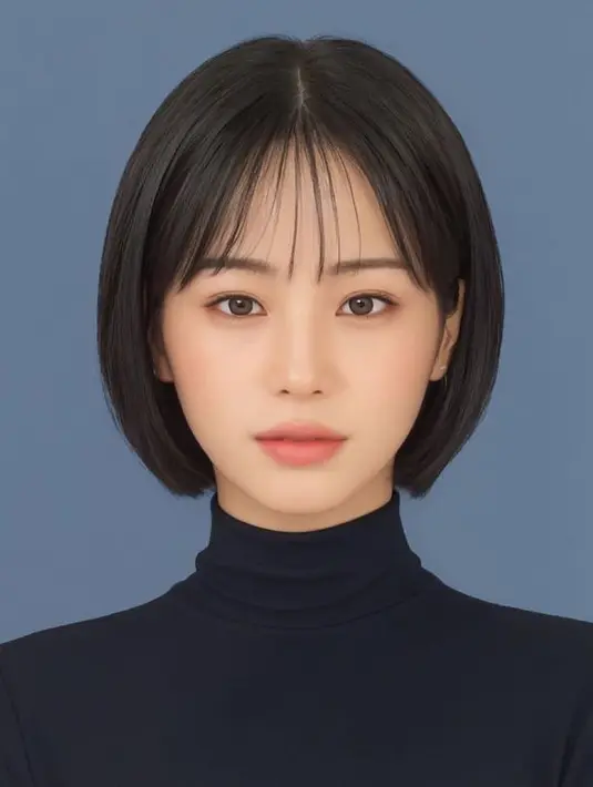 Unggahan tersebut membuat teman selebriti hingga warganet tak mengenali Bunga Zainal. "Kwkwkwkwkkw kamu siapaaa kamu siapaaa," tulis alodyadesi. "gak mirip 1pun ku jd heran...," tulis dewikomang89. [Instagram/bungazainal05]