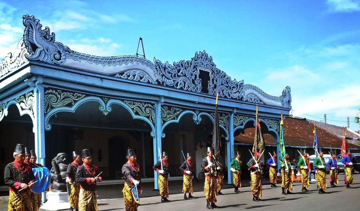 Wisata Solo memang sangatlah banyak. Namun ada beberapa yang memang menjadi ikon dan dijamin instagramable.&nbsp;