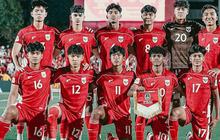Hasil Piala Dunia U-17 2025: Timnas Indonesia U-17 Menang Tipis atas Honduras, Nasibnya Masih Tergantung Grup Lain