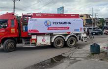Pertamina Kerahkan Transportasi Multi-Moda, Penyaluran BBM Tembus Takengon Aceh