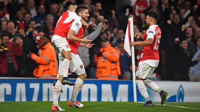 Arsenal