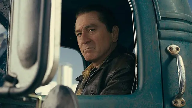The Irishman (2019)