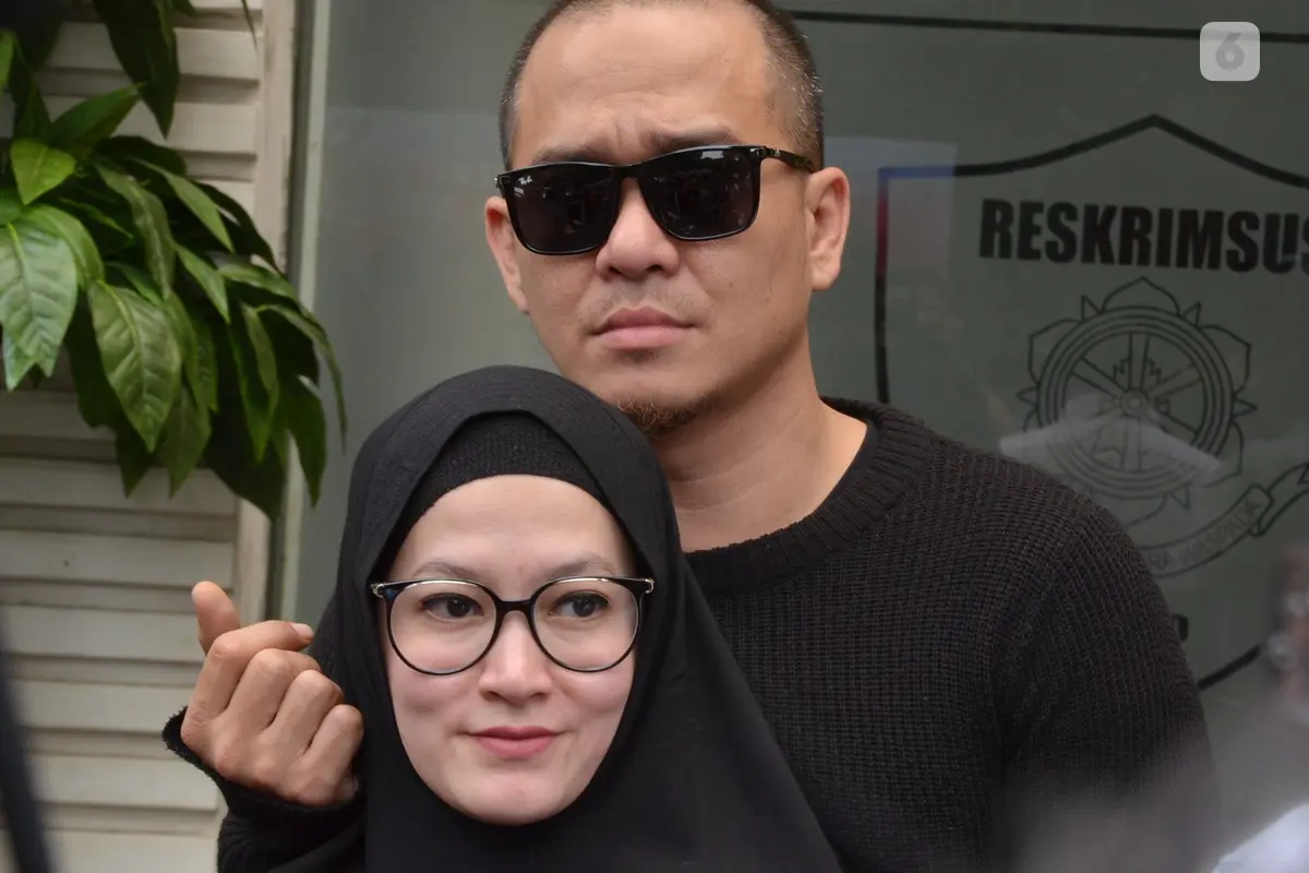 [Bintang] Lyra Virna dan Fadlan