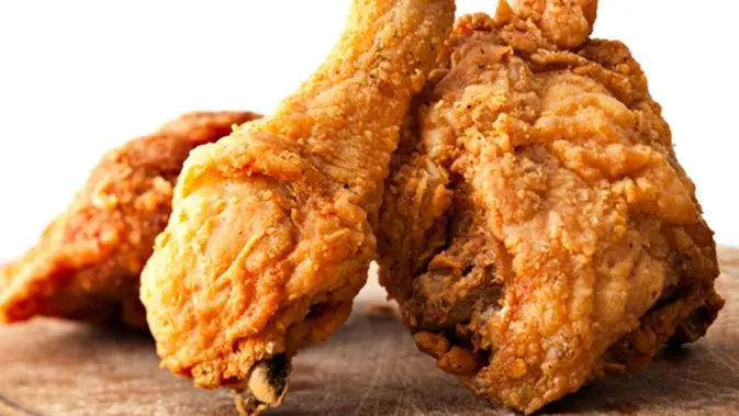 Daftar Kalori Fast Food Hayo Nambah Berapa Berat Badanmu Beauty Fimela Com