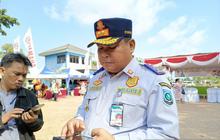 Dishub Babel Siapkan Area Penyangga Tanjung Kalian untuk Atasi Kemacetan Mudik Lebaran 2026