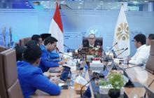 Fakta Bonus Demografi: KP2MI Genjot Pelatihan Vokasi Pekerja Migran, Siap Hadapi Pasar Global!