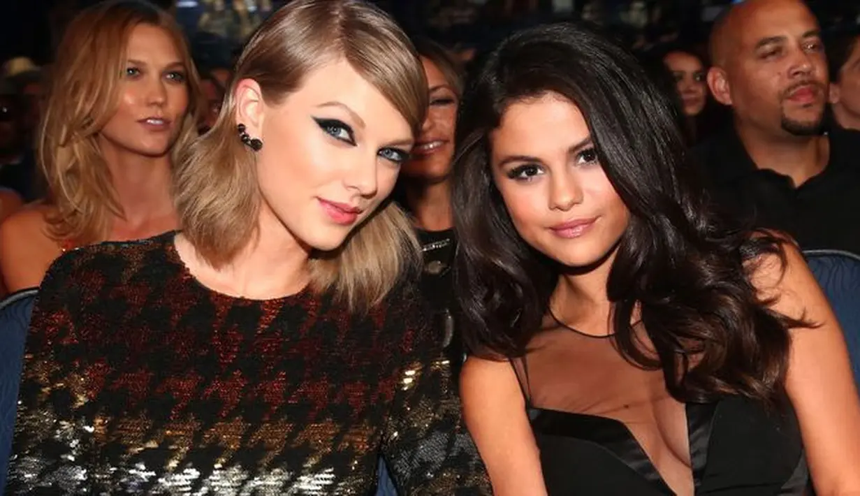 Kendati demikian, TayTay nggak akan melewatkan hari spesial sahabat yang berada dekat dengannya selama 10 tahun terakhir tersebut. (Elle)