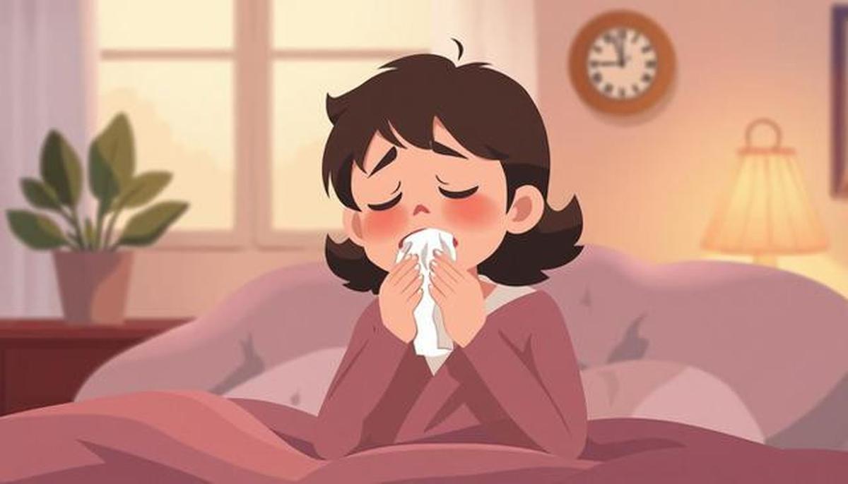 Penularan Virus Nipah Terungkap: Apa yang Harus Kita Waspadai?