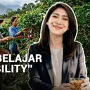 Belajar Sistem Produksi Berkelanjutan Lewat Cerita Secangkir Kopi
