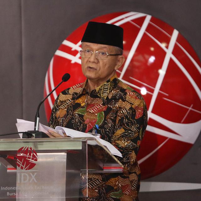 Sindiran Sekjen Mui Ke Pemerintah Soal Ruu Cipta Kerja News Liputan6 Com