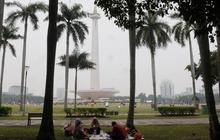 Monas Buka atau Tutup Saat Lebaran 2024? Ini Jadwalnya