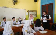 Pemkab Kediri Angkat 1.585 Guru Honorer Jadi PPPK Paruh Waktu, SK Diserahkan Desember Ini