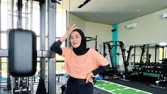 (Liputan6.com/IG/@ririe_fairus).