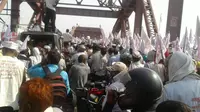 Tragedi berdesakan di India. (Asian Correspondent)