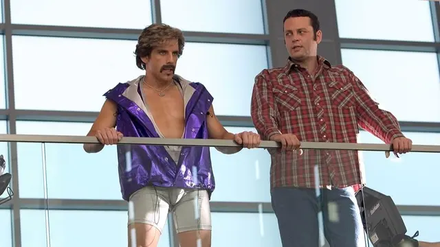 Dodgeball (2004)