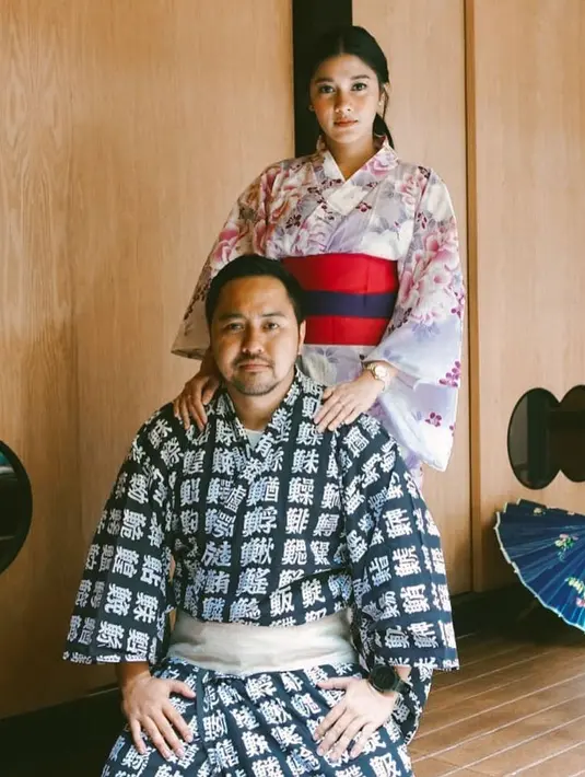 Naysilla Mirdad (Instagram/naymirdad)