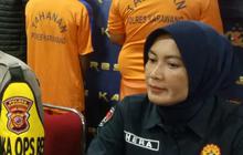 Kronologi Ayah dan Anak Duet Bunuh Pria di Karawang, Berawal Korban Tertipu Penggandaan Uang