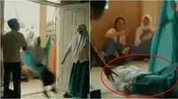 7 Momen Apes Saat Jatuh Ini Bikin Ngilu Sekaligus Kocak