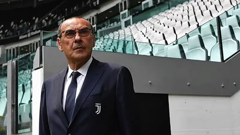 Maurizio Sarri