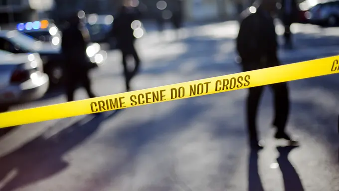 [Bintang] Perampokan dan Penyanderaan di Pondok Indah, ART Berhasil Kabur