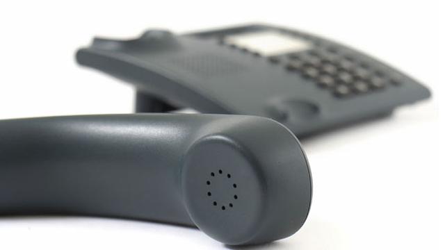 Telepon Kabel Mulai Punah