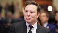 Elon Musk's Net Worth Surpasses $600 Billion as SpaceX's Valuation Skyrockets