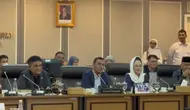 Komisi XIII Segera Panggil Pejabat Terkait soal Fasilitas Mewah Lapas Cibinong