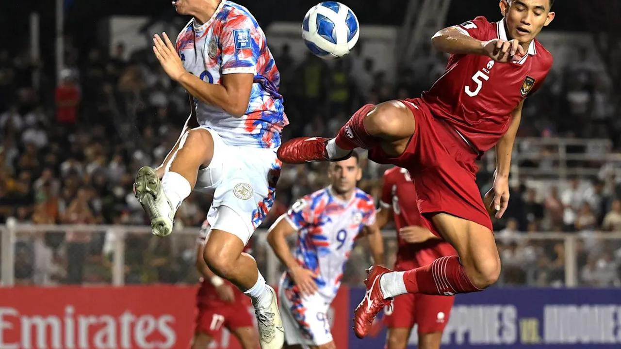 Dalam laga ini ada satu momen menarik yakni gol penyelamat yang dilakukan oleh Saddil Ramdani.<br><br>Gol itu tercipta dari sontekan kaki kirinya yang memanfaatkan umpan tarik Ricky Kambuaya pada menit ke-70.<br>