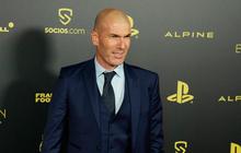 Tolak Pinangan Melatih Klub Top Eropa, Ternyata Zinedine Zidane Hanya Bersedia Melatih Dua Tim ini
