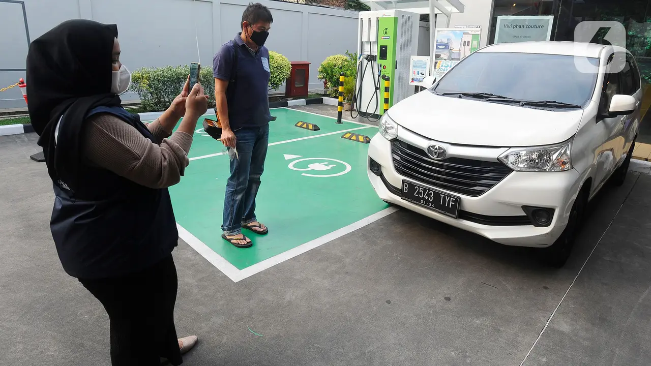 Pendaftaran BBM Subsidi Pertamina