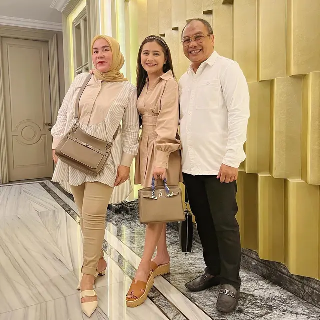 [Fimela] Prilly Latuconsina