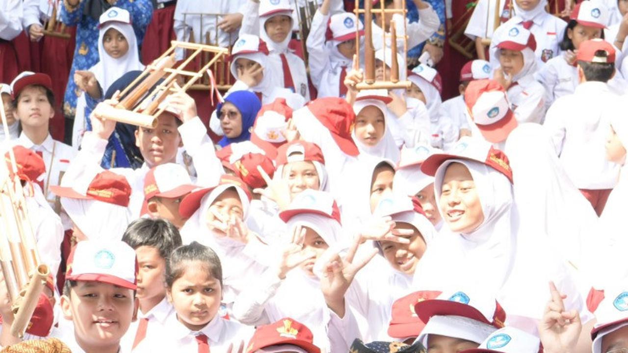 Pesan KPK ke Guru dan Dosen di Hardiknas 2025: Bedakan Mana Rezeki dan Gratifikasi