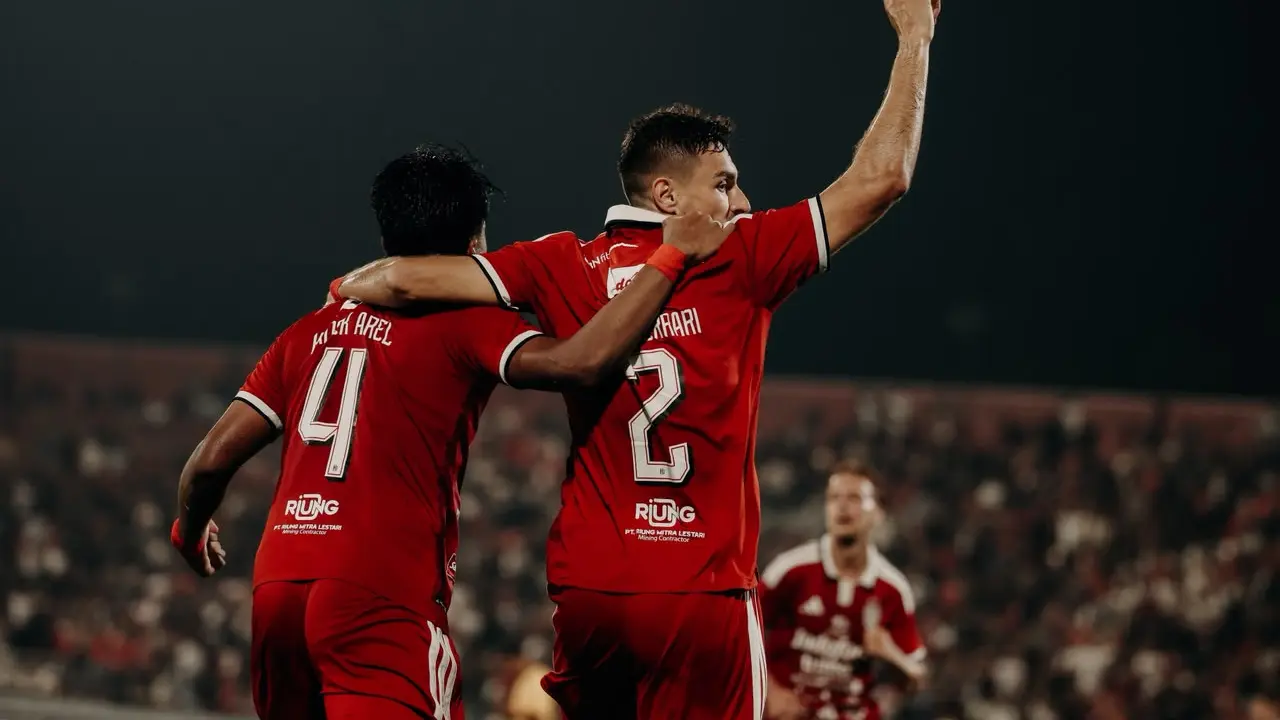 Bali United