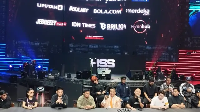 HSS Sport Show Series