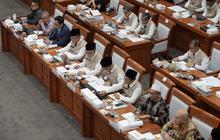Kemenhaj Usul Biaya Haji 2027 Naik Jadi Rp 107 Juta
