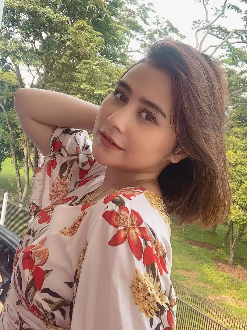 [Fimela] Prilly Latuconsina