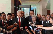 TPN Ganjar Singgung MK Beri Karpet Merah Gibran Maju Cawapres: MK Berubah jadi Mahkamah Memalukan