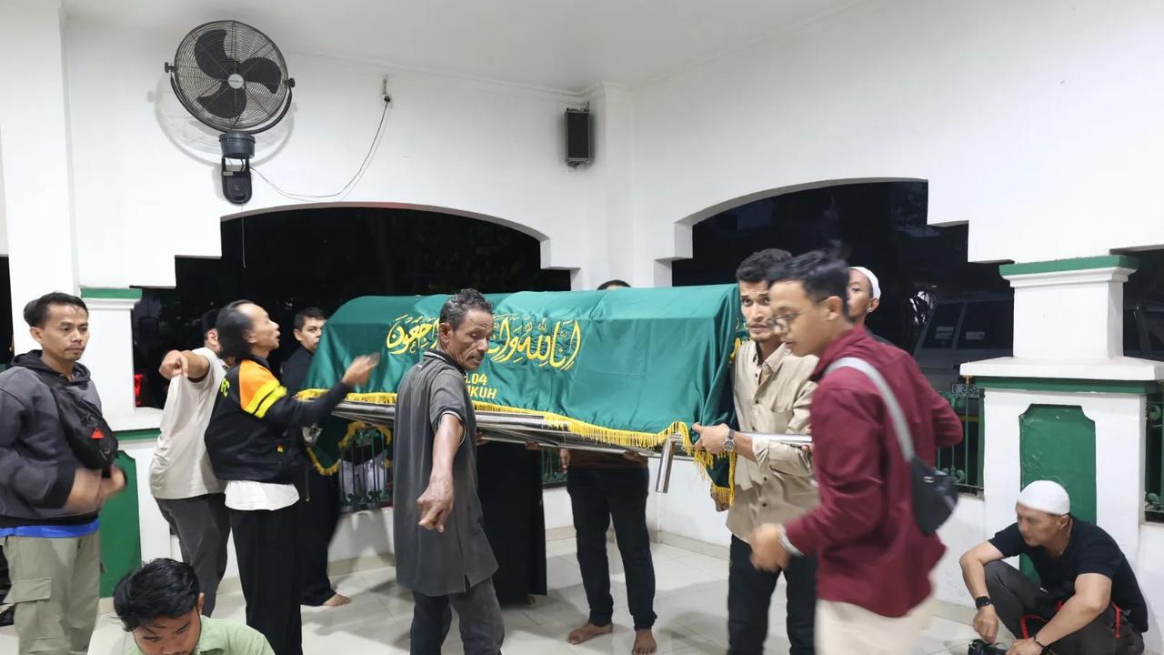 Dok. Istimewa
