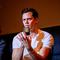 Bill Skarsgård discusses "Nosferatu" during a BAFTA screening at AMC Lincoln Square Theater on December 15, 2024 in New York City. Roy Rochlin/Getty Images/AFP
Roy Rochlin / GETTY IMAGES NORTH AMERICA / Getty Images via AFP