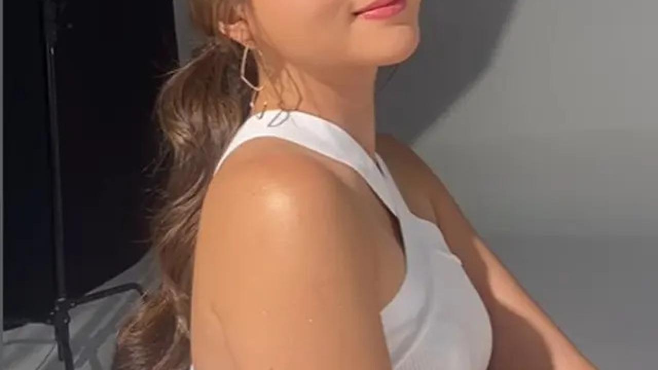 Banyak netizen yang setuju bahwa penampilan Jessica Mila dalam video ini super cantik.
